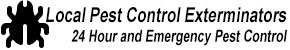 Pheba MS Pest Control Exterminators